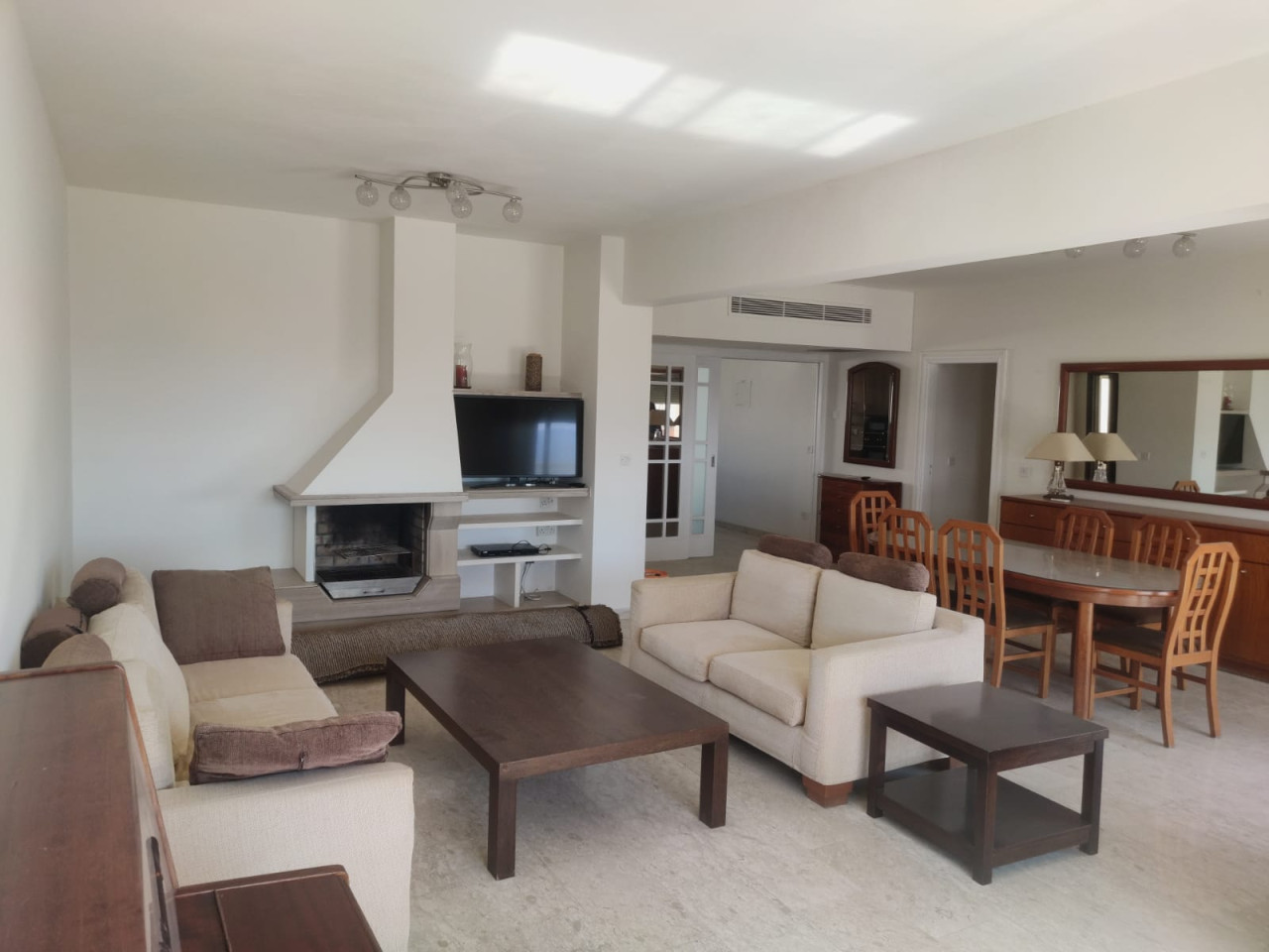 For Rent: Apartments, Moutagiaka Tourist Area, Limassol, Cyprus FC-62384 - #2