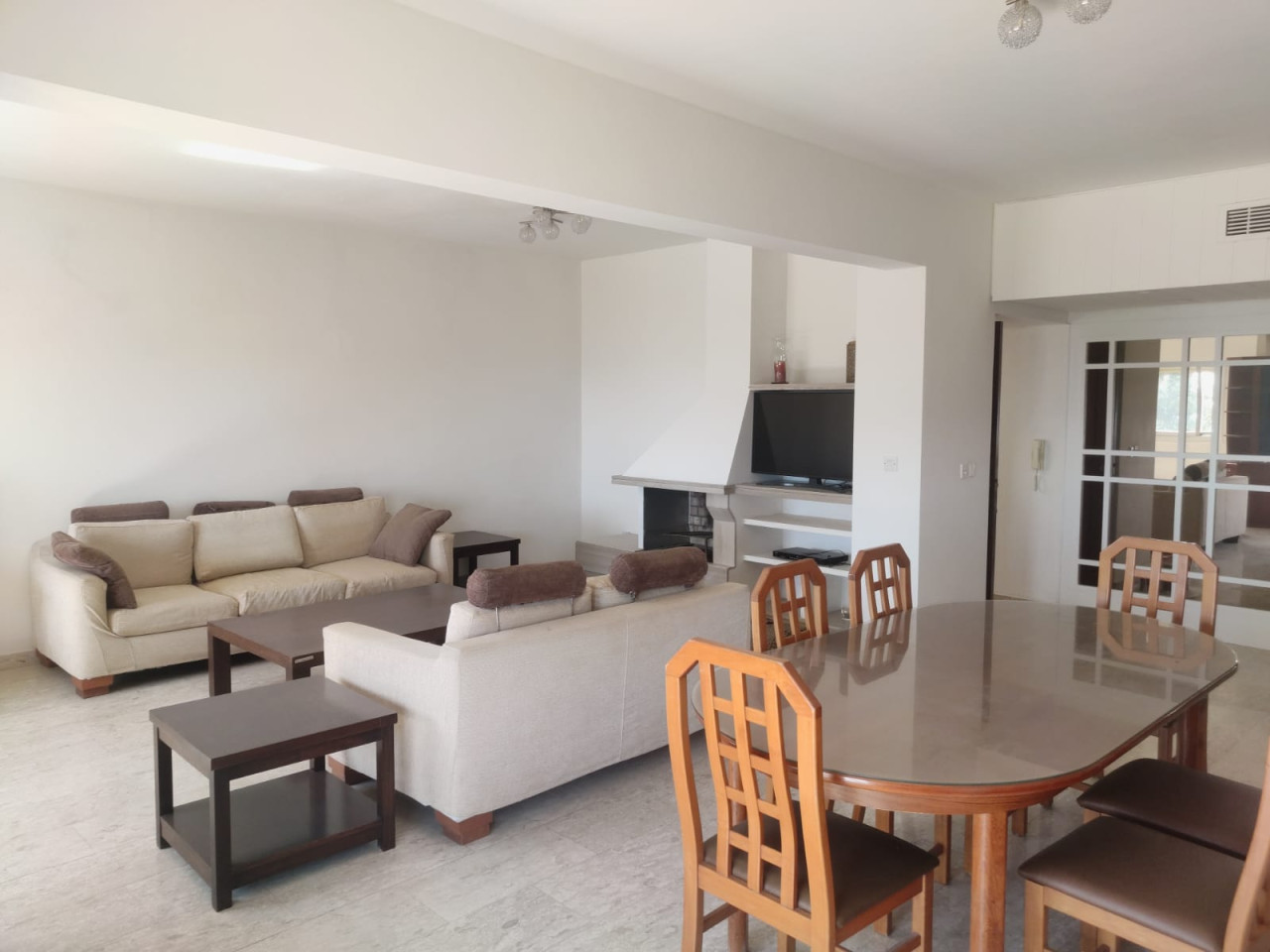 For Rent: Apartments, Moutagiaka Tourist Area, Limassol, Cyprus FC-62384 - #8