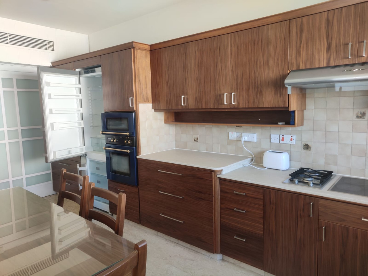 For Rent: Apartments, Moutagiaka Tourist Area, Limassol, Cyprus FC-62384 - #3
