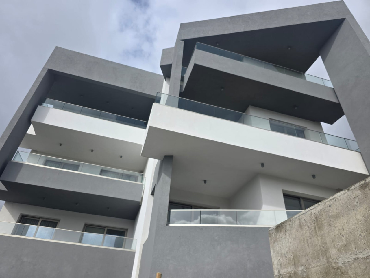 For Sale: Penthouse, Germasoyia, Limassol, Cyprus FC-62387 - #1