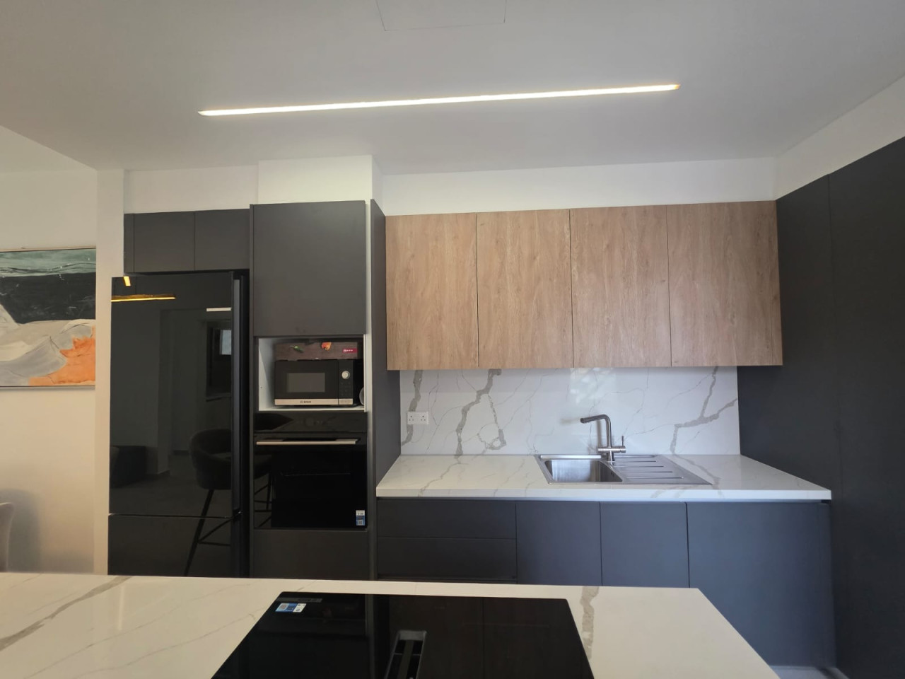 For Sale: Penthouse, Germasoyia, Limassol, Cyprus FC-62387 - #2