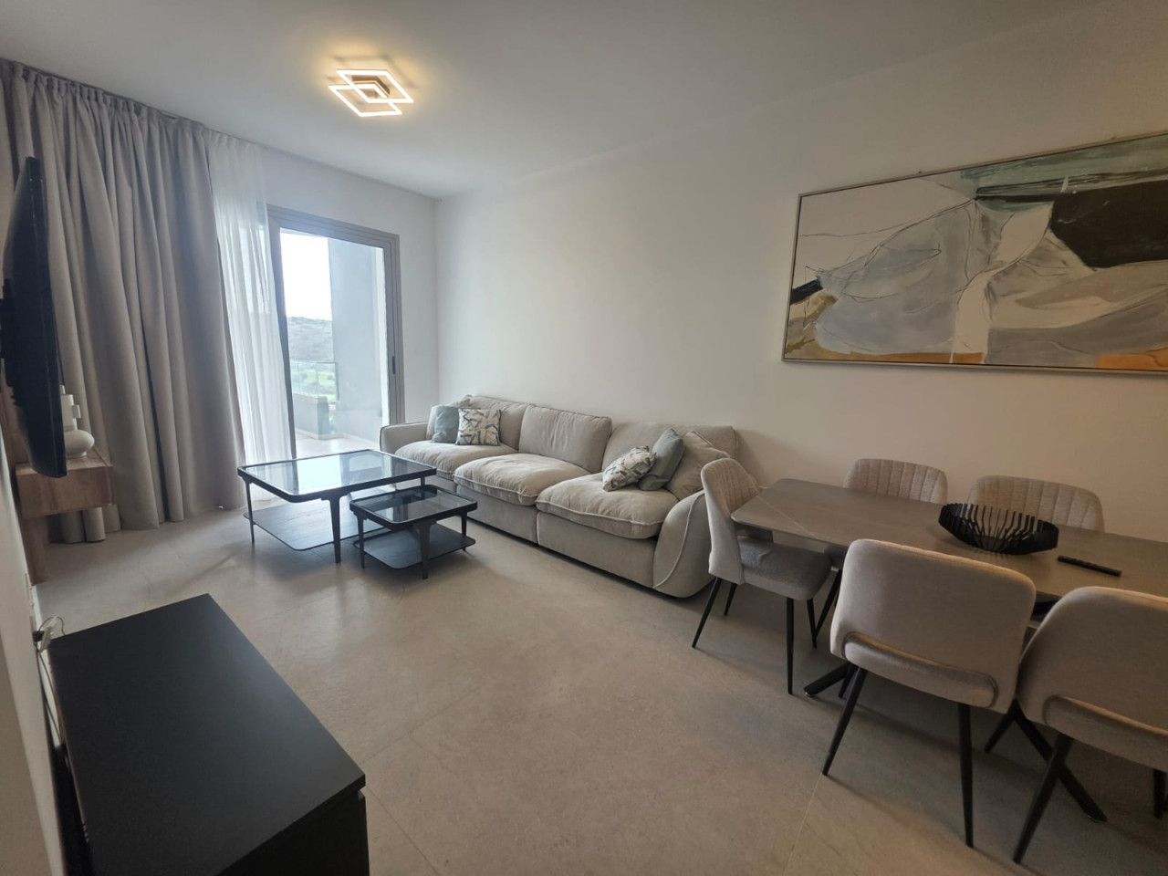 For Sale: Penthouse, Germasoyia, Limassol, Cyprus FC-62387 - #5