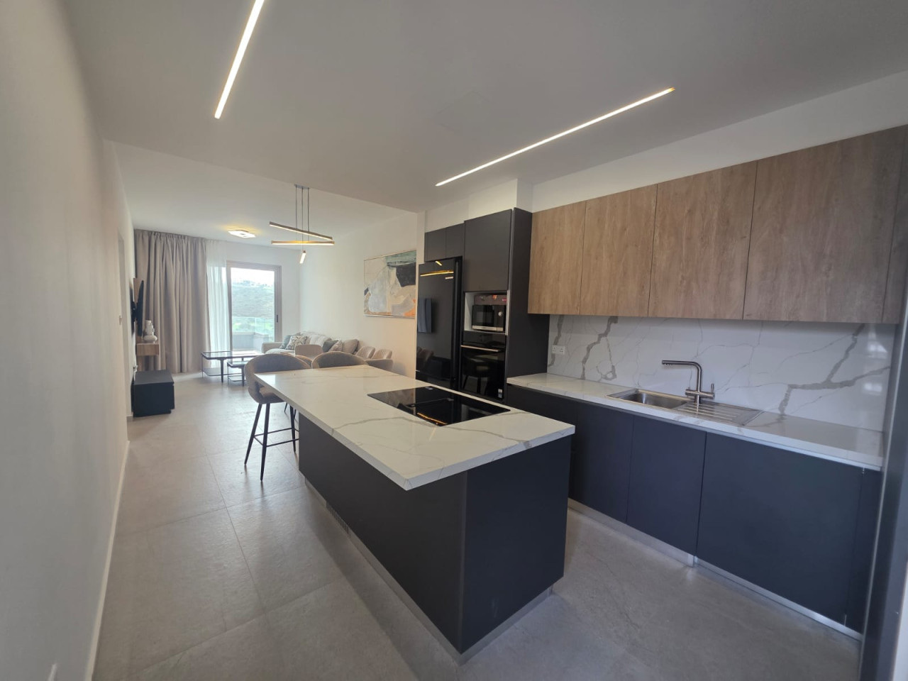 For Sale: Penthouse, Germasoyia, Limassol, Cyprus FC-62387 - #6