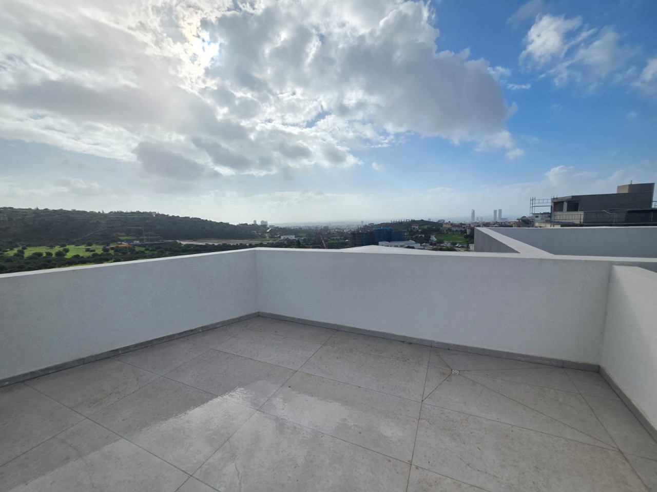 For Sale: Penthouse, Germasoyia, Limassol, Cyprus FC-62387 - #7