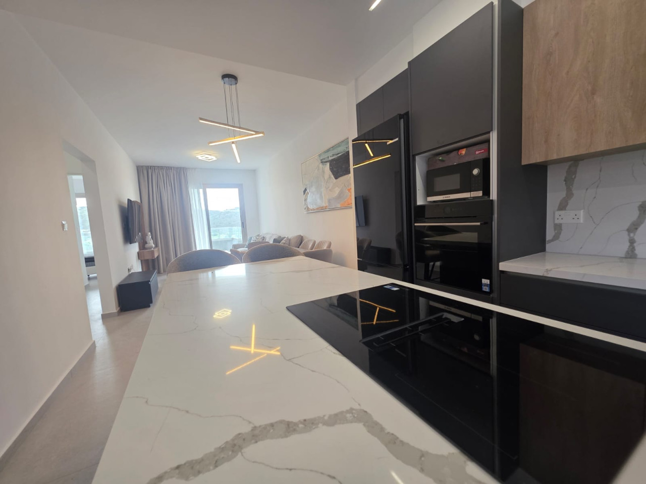 For Sale: Penthouse, Germasoyia, Limassol, Cyprus FC-62387 - #8