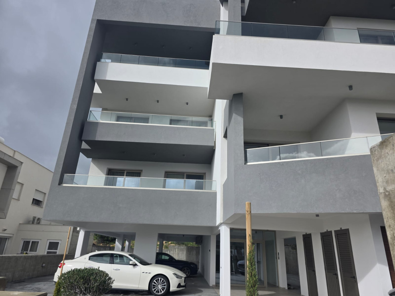 For Sale: Penthouse, Germasoyia, Limassol, Cyprus FC-62387 - #9