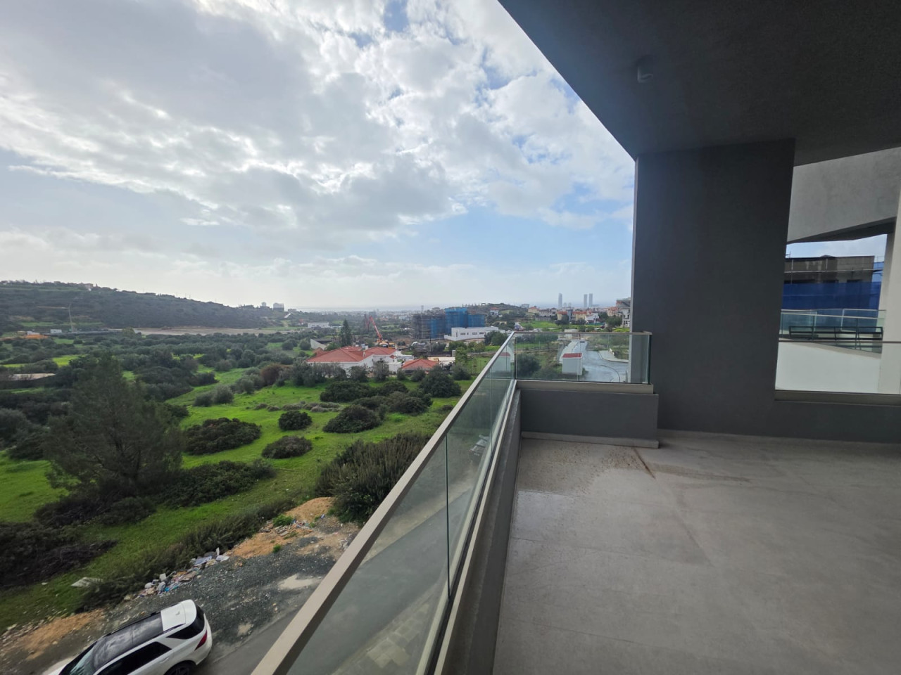 For Sale: Penthouse, Germasoyia, Limassol, Cyprus FC-62387 - #11