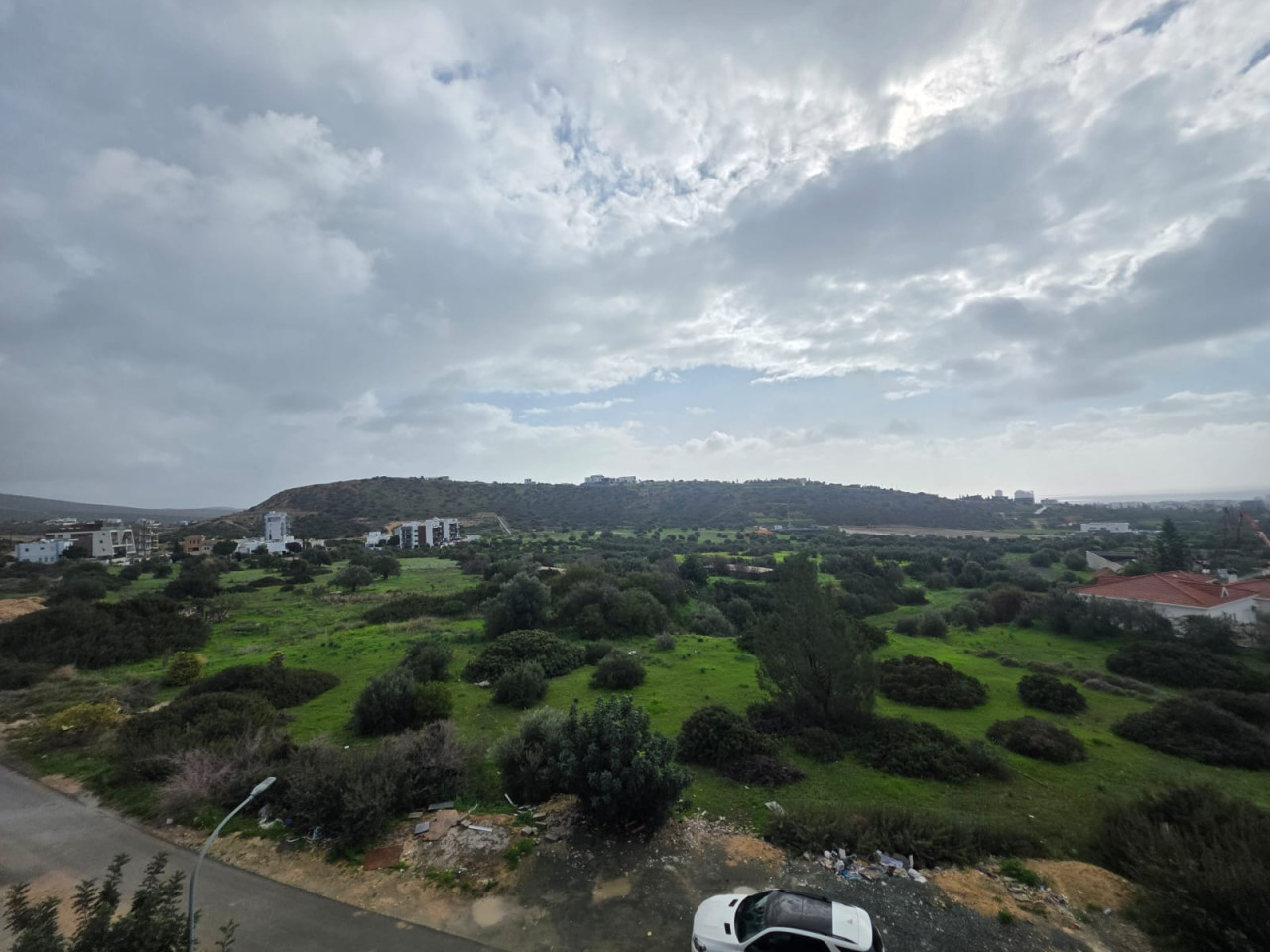 For Sale: Penthouse, Germasoyia, Limassol, Cyprus FC-62387 - #12