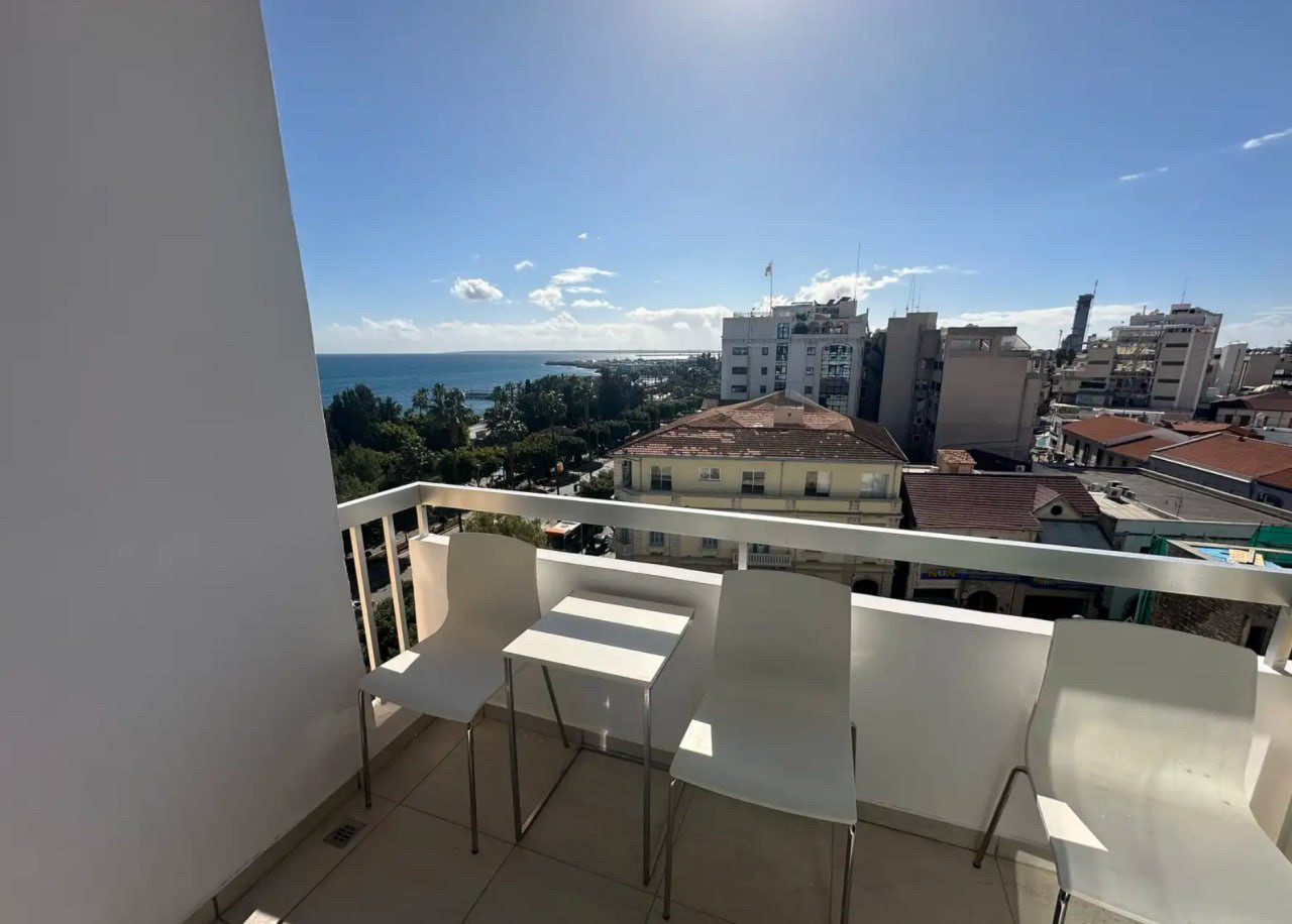 For Sale: Apartments, Germasoyia Tourist Area, Limassol, Cyprus FC-62388 - #2