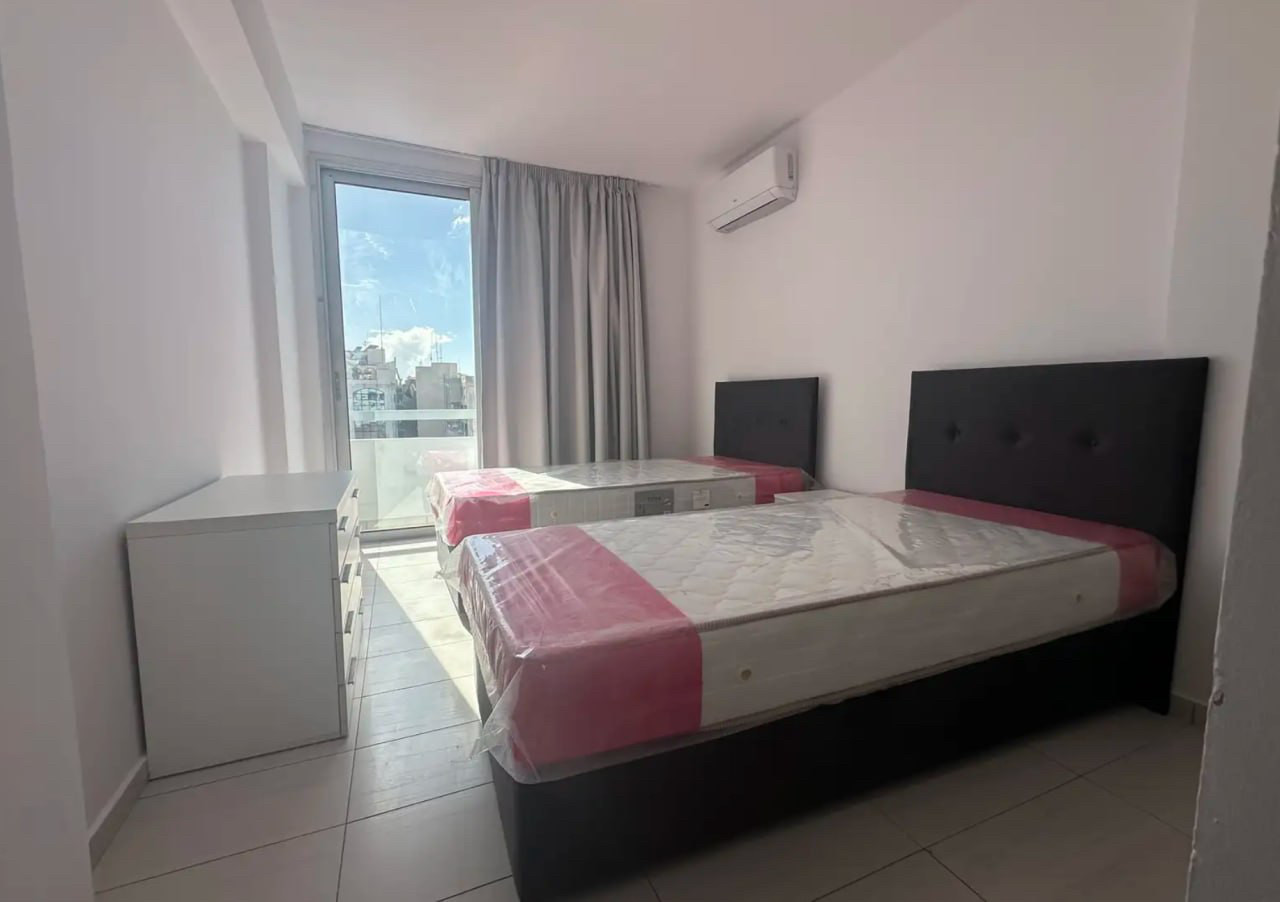 For Sale: Apartments, Germasoyia Tourist Area, Limassol, Cyprus FC-62388 - #7