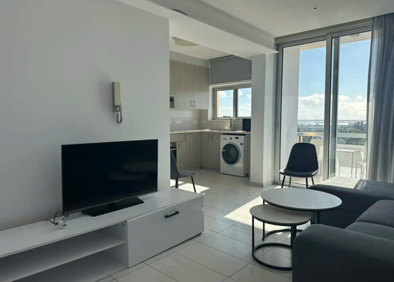 For Sale: Apartments, Germasoyia Tourist Area, Limassol, Cyprus FC-62388 - #1