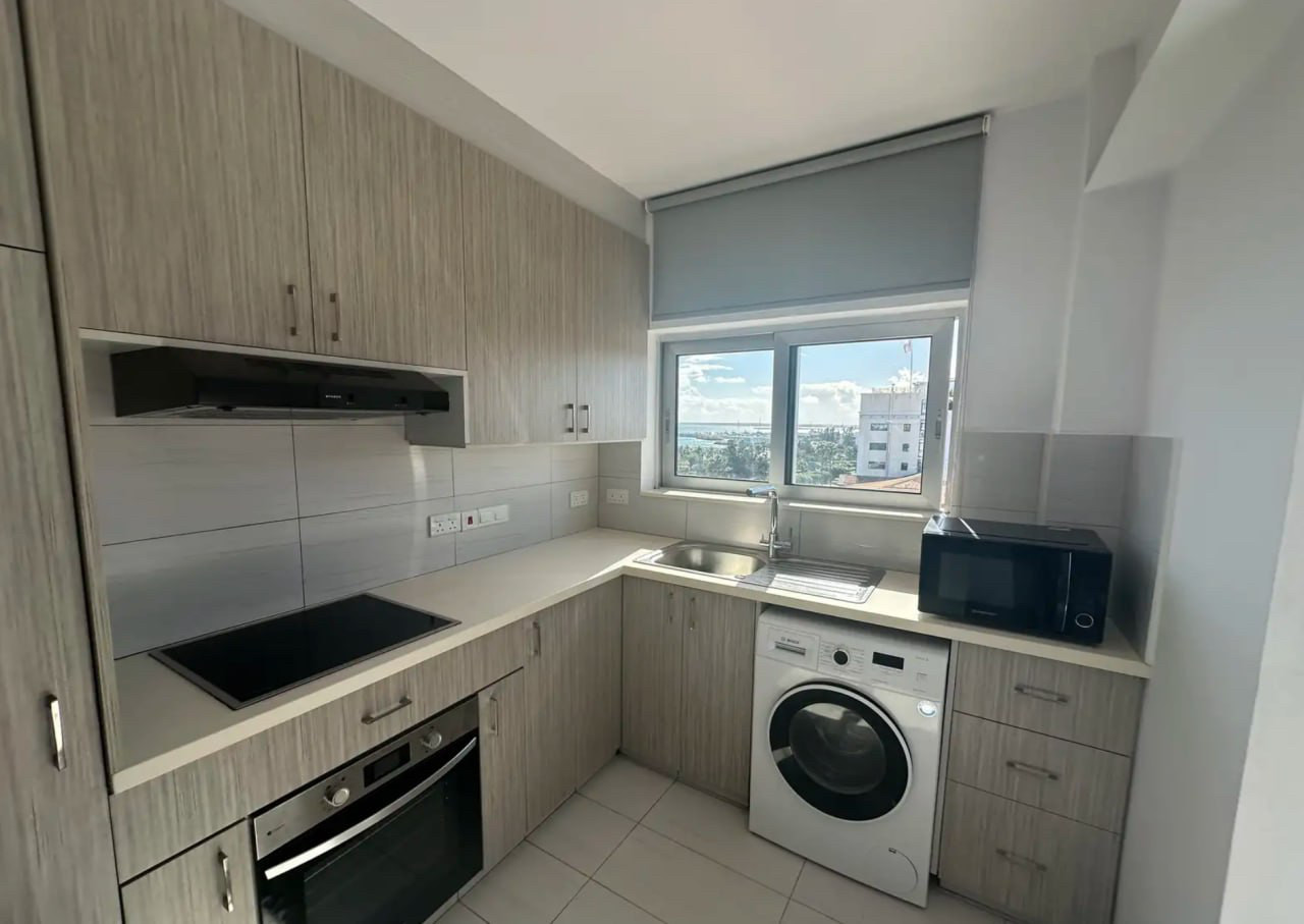 For Sale: Apartments, Germasoyia Tourist Area, Limassol, Cyprus FC-62388 - #4