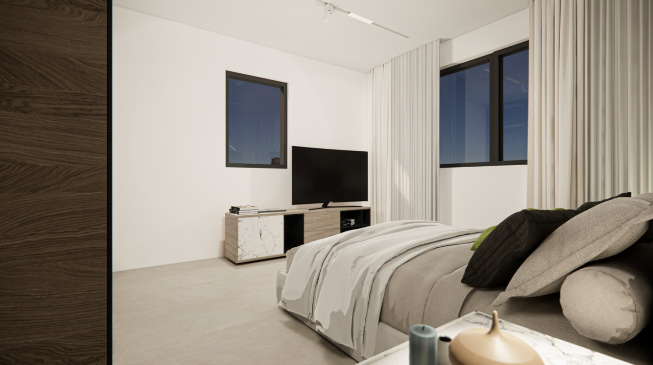 For Sale: Apartments, Tombs of the Kings, Paphos, Cyprus FC-62389 - #12