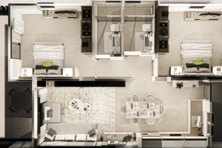 For Sale: Apartments, Tombs of the Kings, Paphos, Cyprus FC-62389