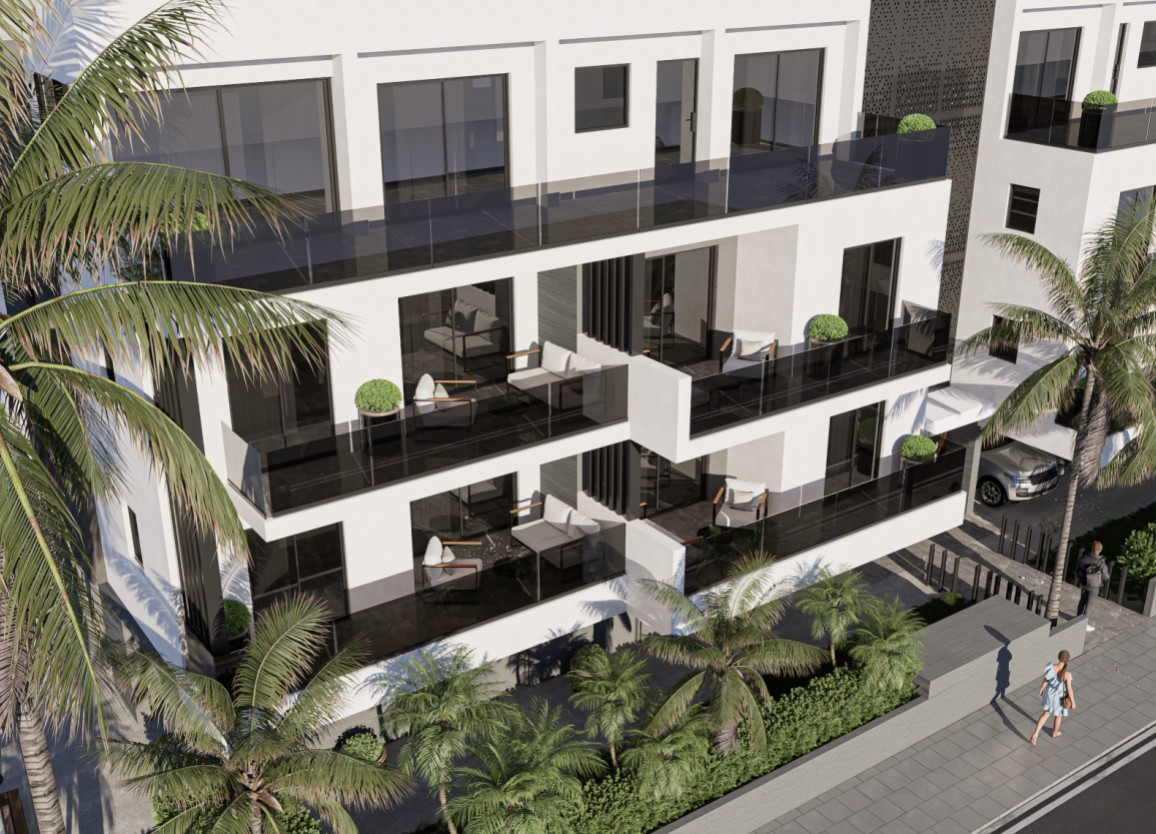 For Sale: Apartments, Tombs of the Kings, Paphos, Cyprus FC-62389 - #6