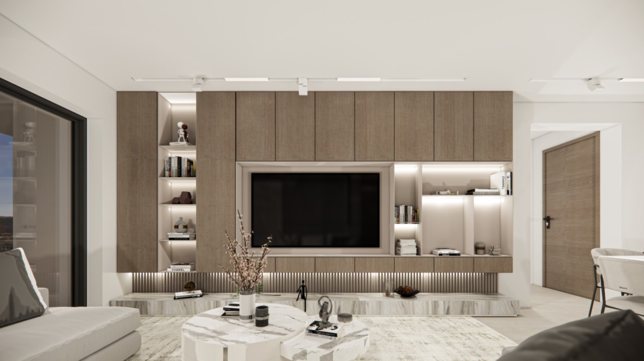 For Sale: Apartments, Tombs of the Kings, Paphos, Cyprus FC-62390 - #7