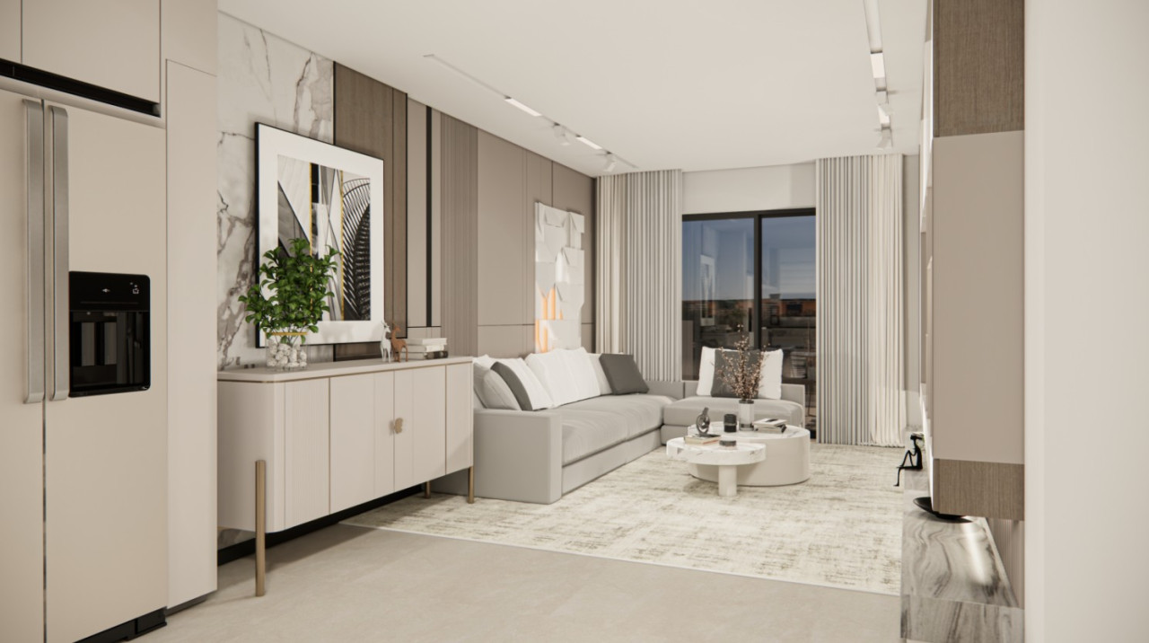 For Sale: Apartments, Tombs of the Kings, Paphos, Cyprus FC-62390 - #8