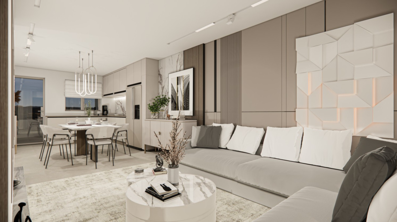 For Sale: Apartments, Tombs of the Kings, Paphos, Cyprus FC-62390 - #9