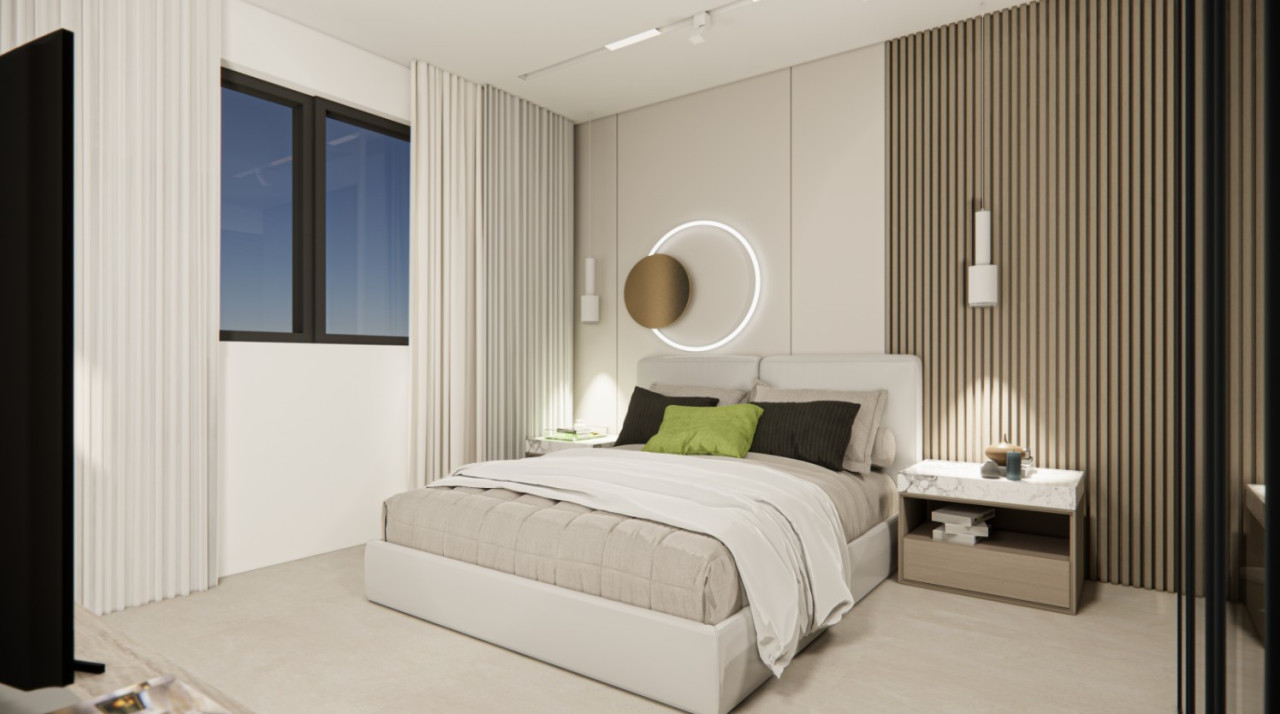 For Sale: Apartments, Tombs of the Kings, Paphos, Cyprus FC-62390 - #11