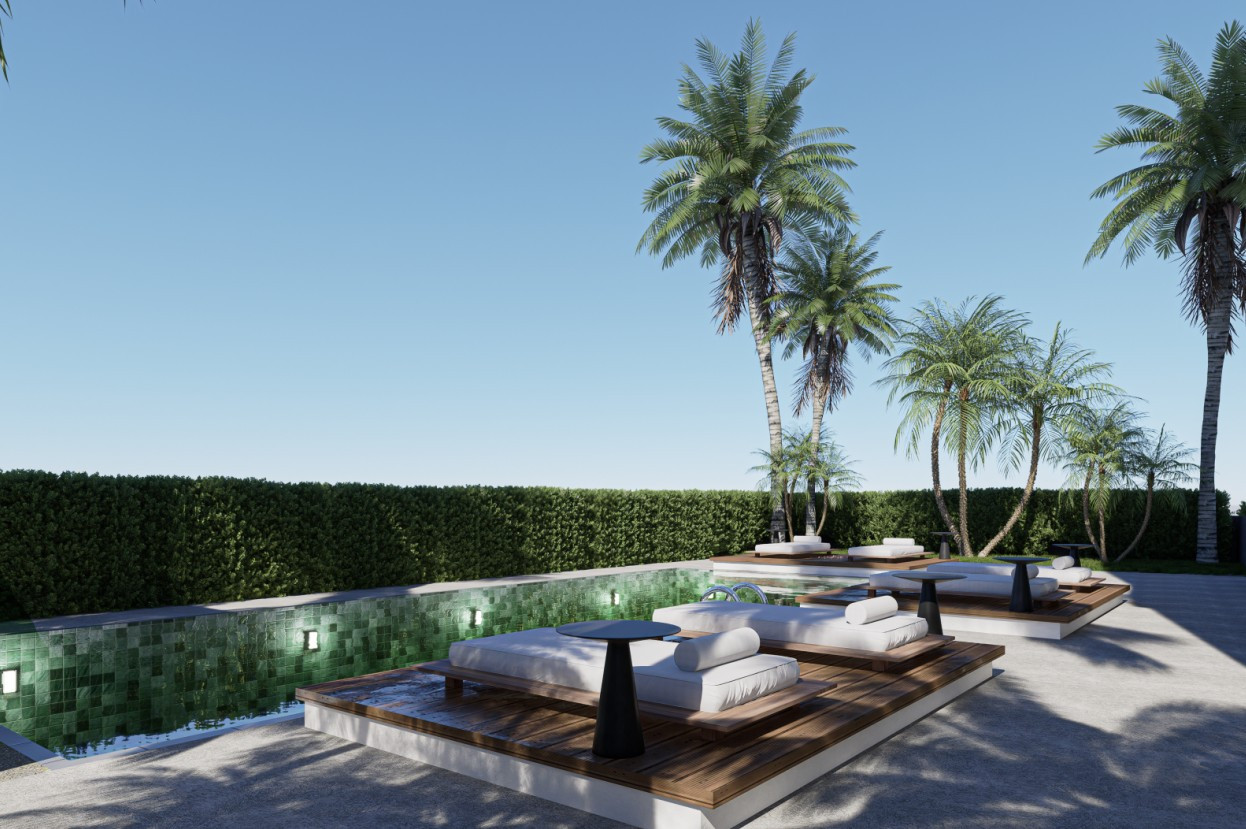 For Sale: Apartments, Tombs of the Kings, Paphos, Cyprus FC-62390 - #3