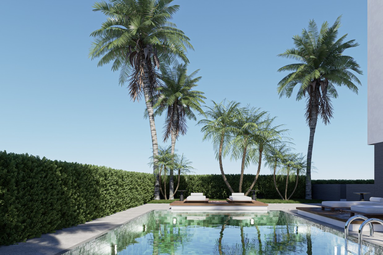 For Sale: Apartments, Tombs of the Kings, Paphos, Cyprus FC-62390 - #4