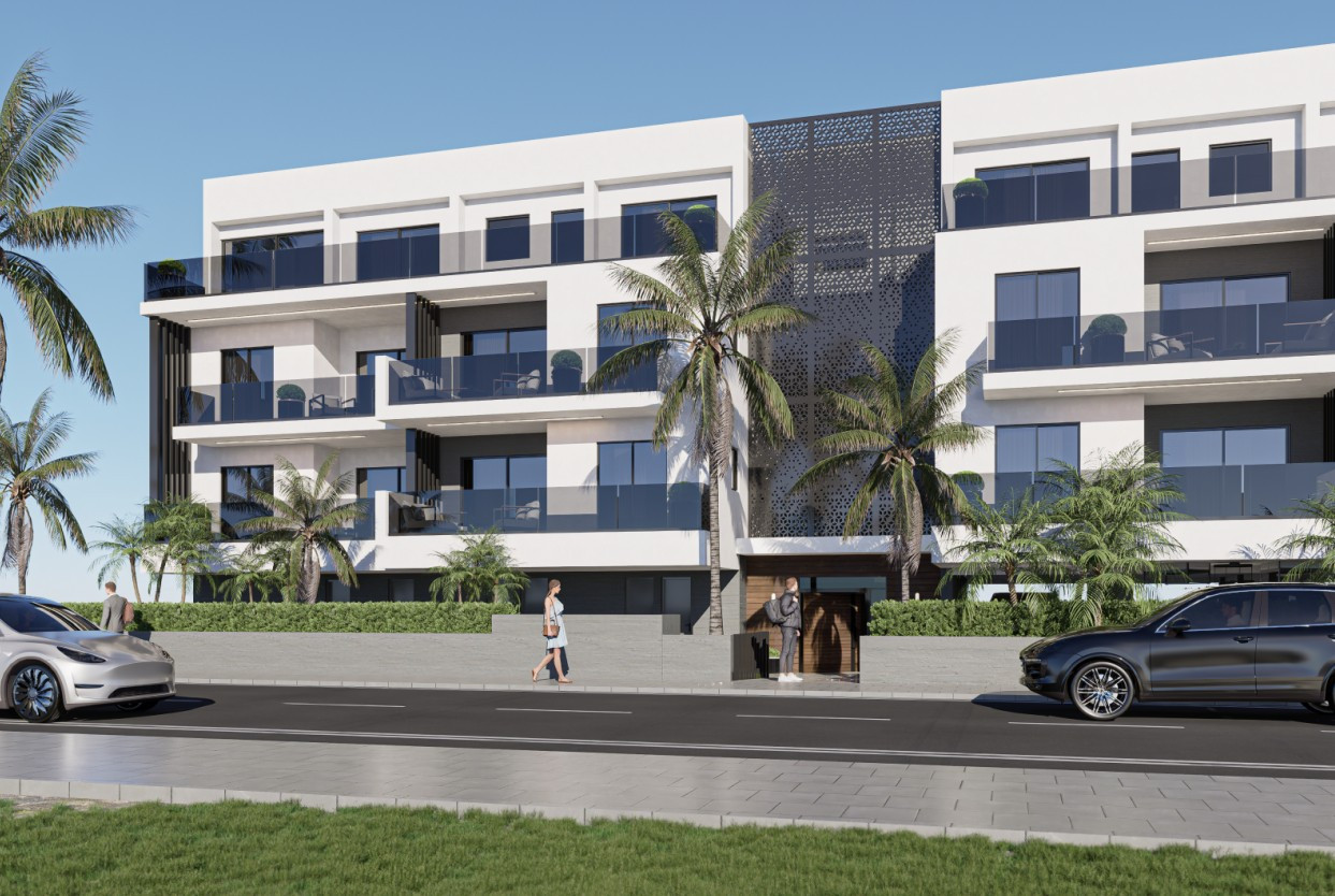 For Sale: Apartments, Tombs of the Kings, Paphos, Cyprus FC-62390 - #5