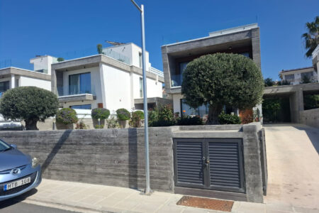 For Rent: Detached house, Chlorakas, Paphos, Cyprus FC-62391