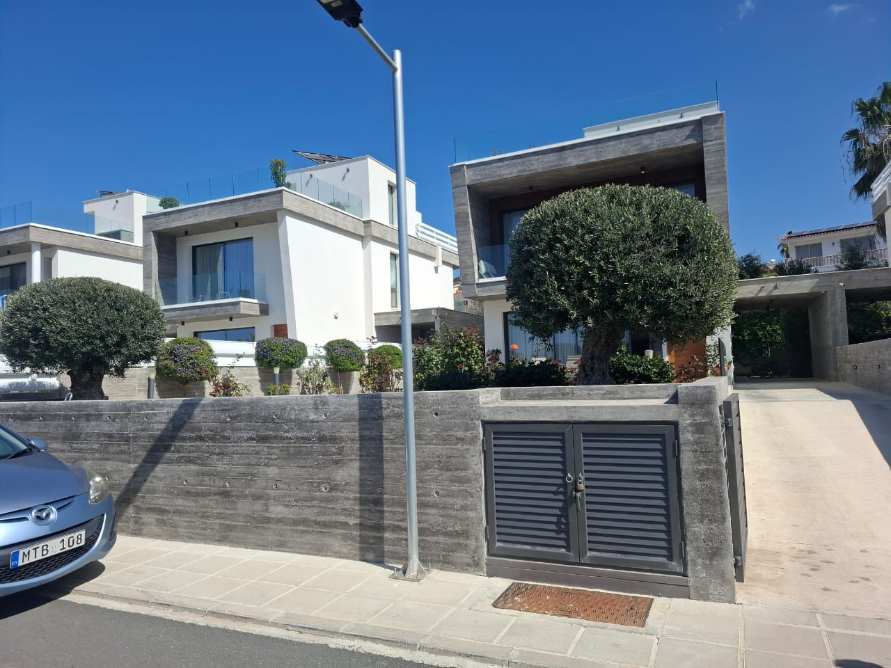 For Rent: Detached house, Chlorakas, Paphos, Cyprus FC-62391 - #1