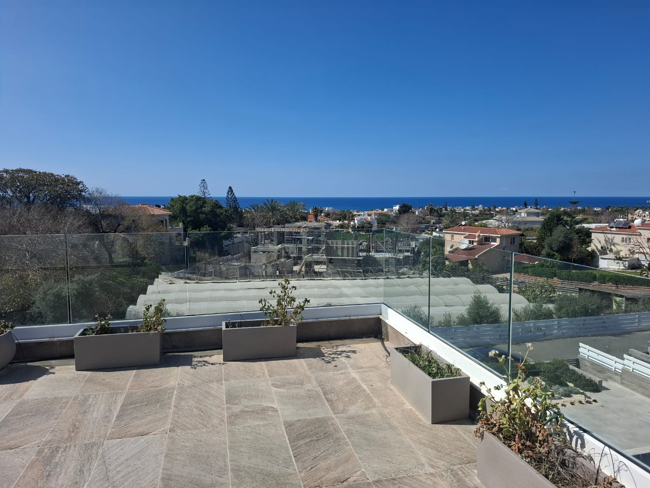 For Rent: Detached house, Chlorakas, Paphos, Cyprus FC-62391 - #15