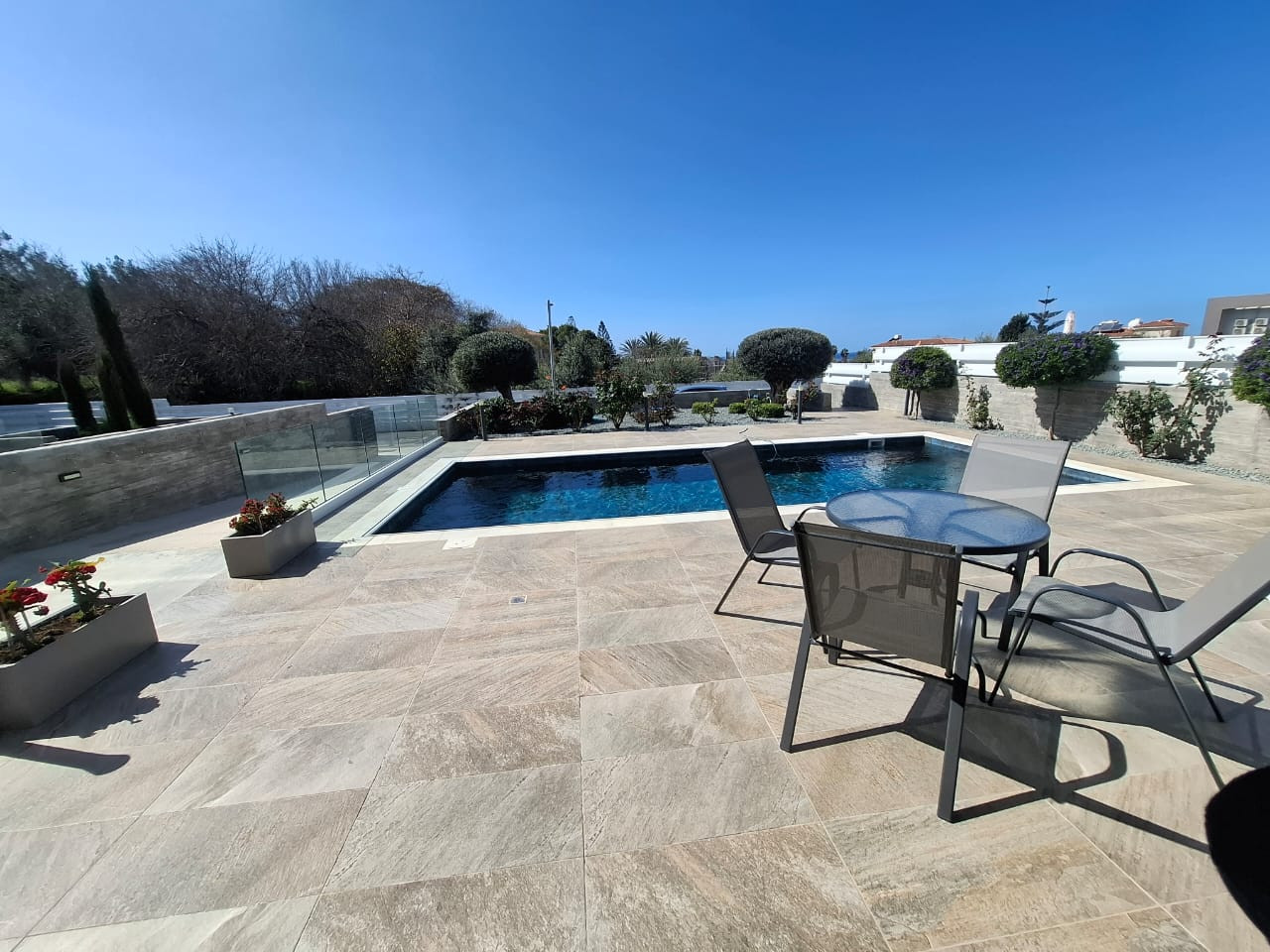 For Rent: Detached house, Chlorakas, Paphos, Cyprus FC-62391 - #3