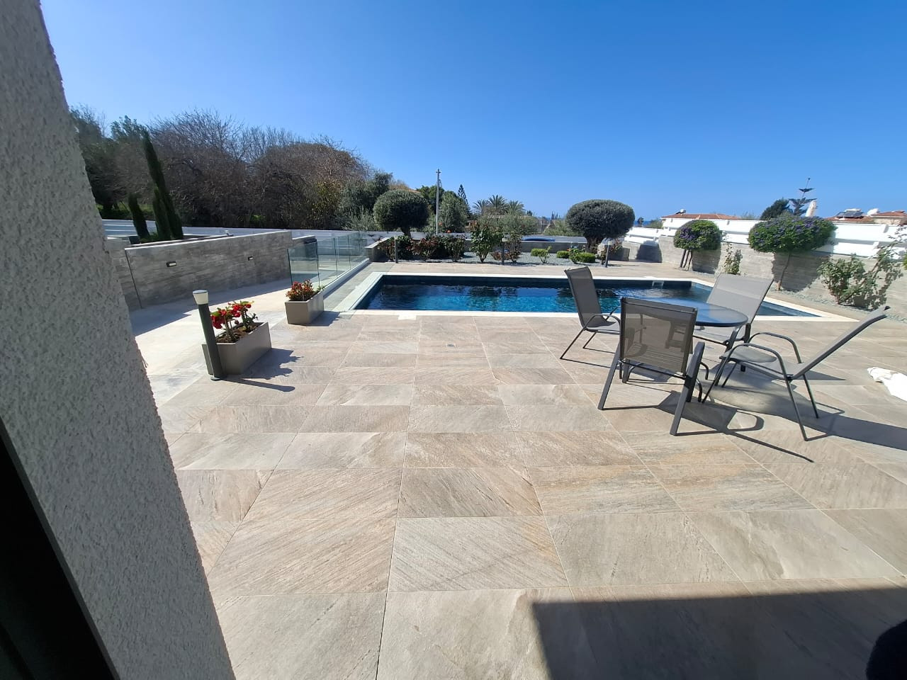 For Rent: Detached house, Chlorakas, Paphos, Cyprus FC-62391 - #8