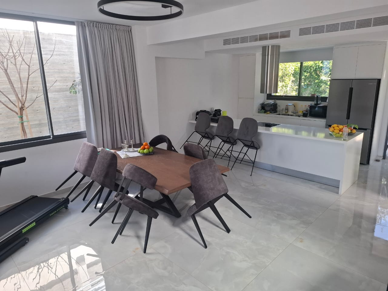 For Rent: Detached house, Chlorakas, Paphos, Cyprus FC-62391 - #11