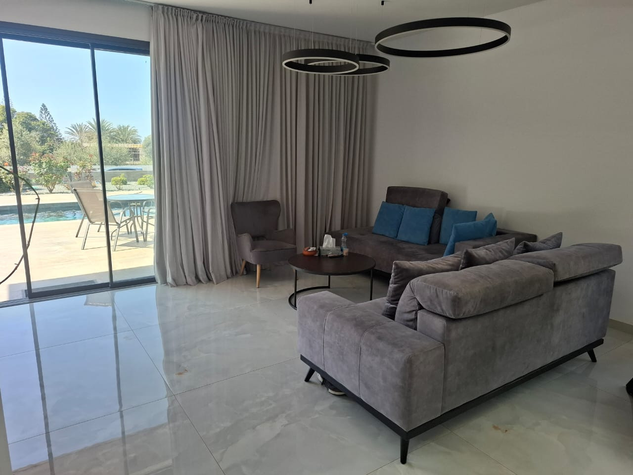 For Sale: Detached house, Chlorakas, Paphos, Cyprus FC-62392 - #12