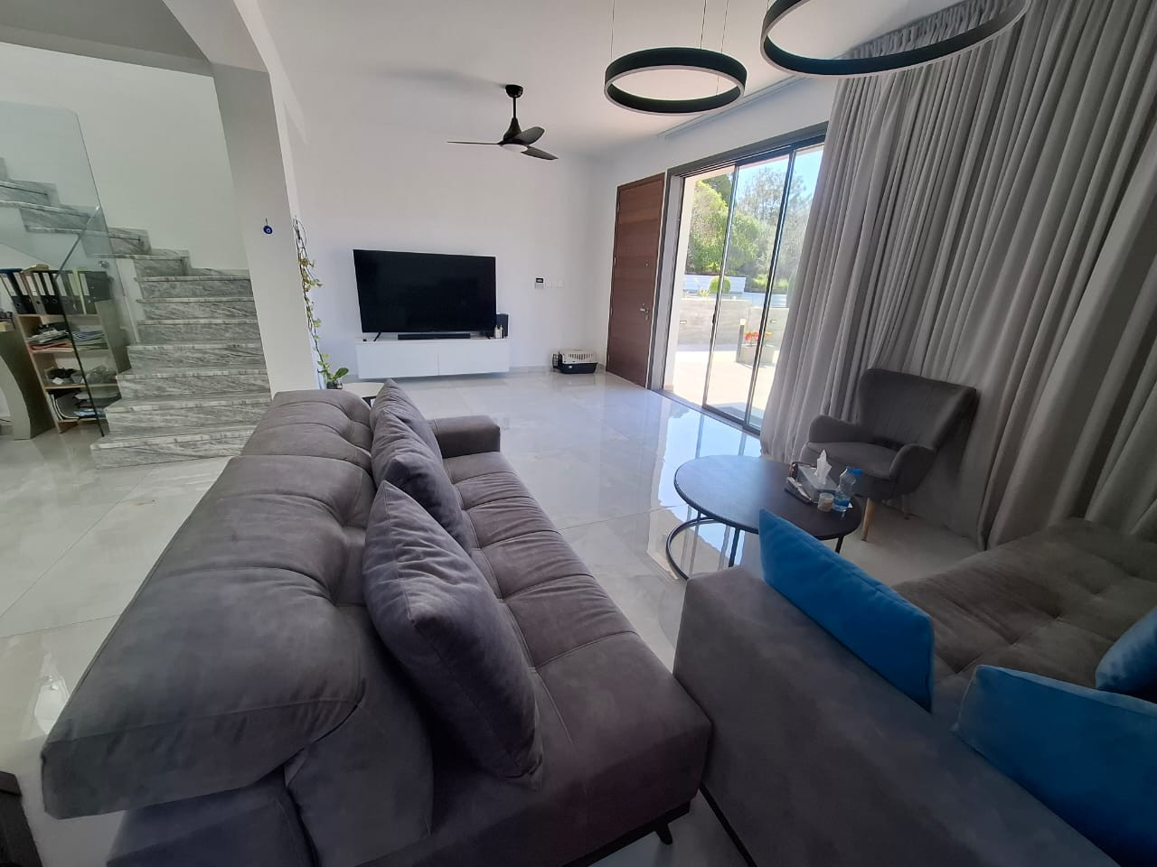 For Sale: Detached house, Chlorakas, Paphos, Cyprus FC-62392 - #5