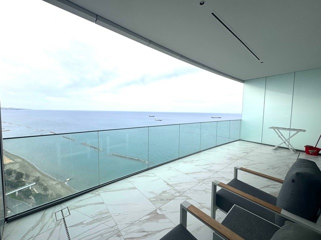 For Rent: Apartments, Neapoli, Limassol, Cyprus FC-62395 - #1