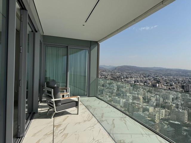 For Rent: Apartments, Neapoli, Limassol, Cyprus FC-62395 - #2