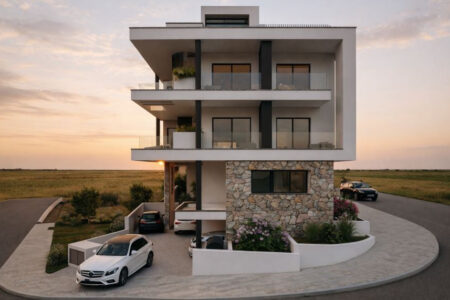 For Sale: Apartments, Agia Napa, Famagusta, Cyprus FC-62396