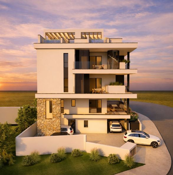 For Sale: Apartments, Agia Napa, Famagusta, Cyprus FC-62396 - #3 For Sale: Apartments, Agia Napa, Famagusta, Cyprus FC-62396 - #3