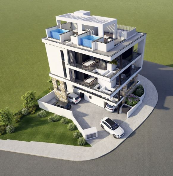 For Sale: Apartments, Agia Napa, Famagusta, Cyprus FC-62396 - #7 For Sale: Apartments, Agia Napa, Famagusta, Cyprus FC-62396 - #7