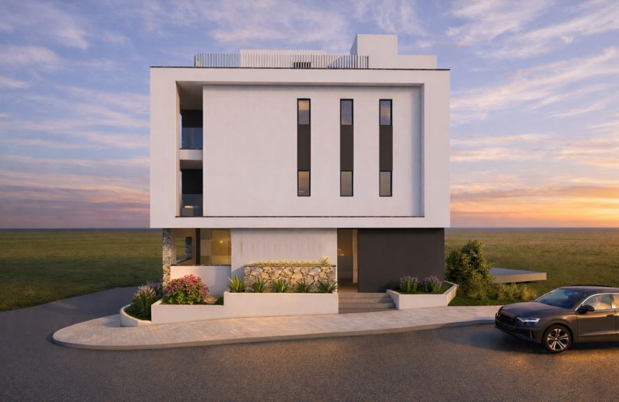 For Sale: Apartments, Agia Napa, Famagusta, Cyprus FC-62397 - #2