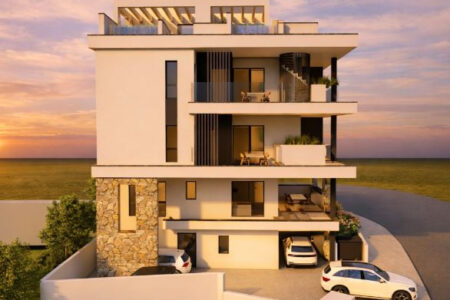 For Sale: Apartments, Agia Napa, Famagusta, Cyprus FC-62397