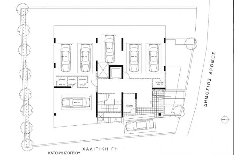 For Sale: Apartments, Aglantzia, Nicosia, Cyprus FC-62403 - #7 For Sale: Apartments, Aglantzia, Nicosia, Cyprus FC-62403 - #7
