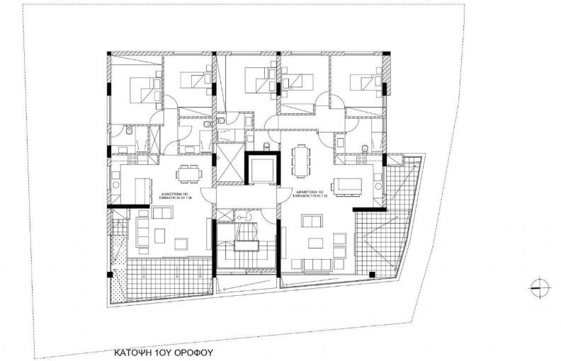 For Sale: Apartments, Aglantzia, Nicosia, Cyprus FC-62403 - #8 For Sale: Apartments, Aglantzia, Nicosia, Cyprus FC-62403 - #8