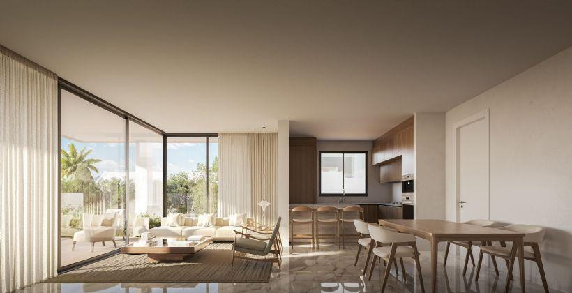 For Sale: Apartments, Aglantzia, Nicosia, Cyprus FC-62403 - #4 For Sale: Apartments, Aglantzia, Nicosia, Cyprus FC-62403 - #4