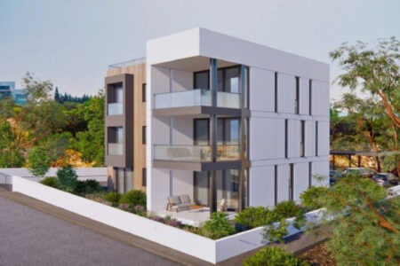 For Rent: Apartments, Germasoyia, Limassol, Cyprus FC-62404