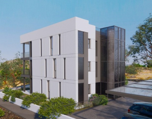 For Rent: Apartments, Germasoyia, Limassol, Cyprus FC-62404 - #3