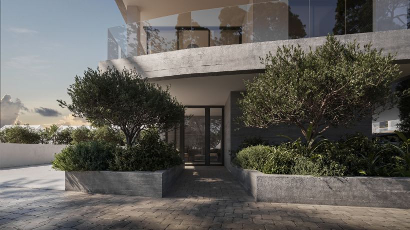 For Sale: Apartments, Aglantzia, Nicosia, Cyprus FC-62406 - #5