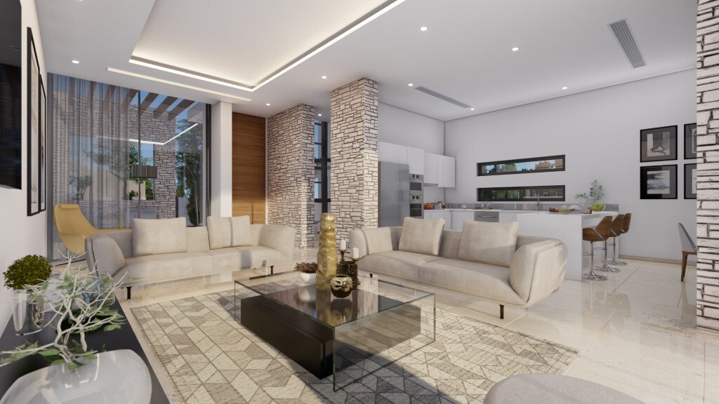 For Sale: Detached house, Sea Caves Pegeia, Paphos, Cyprus FC-62407 - #7