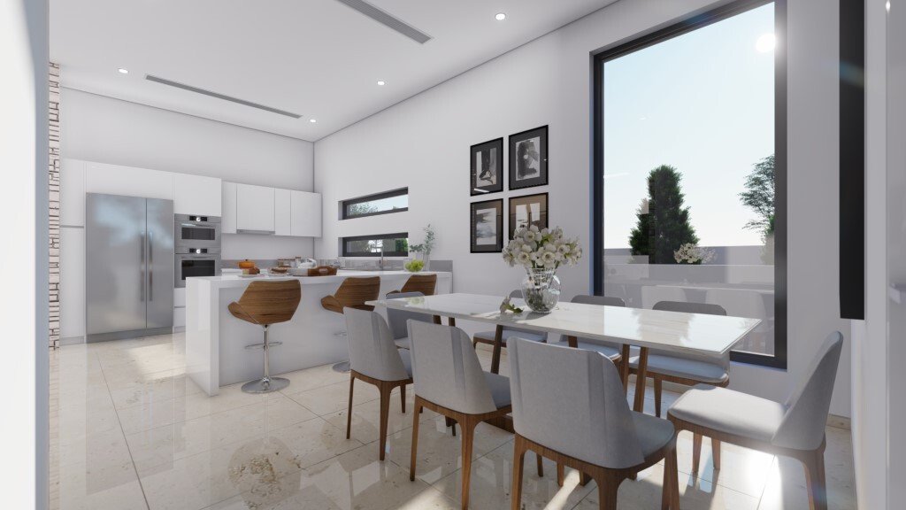 For Sale: Detached house, Sea Caves Pegeia, Paphos, Cyprus FC-62407 - #6