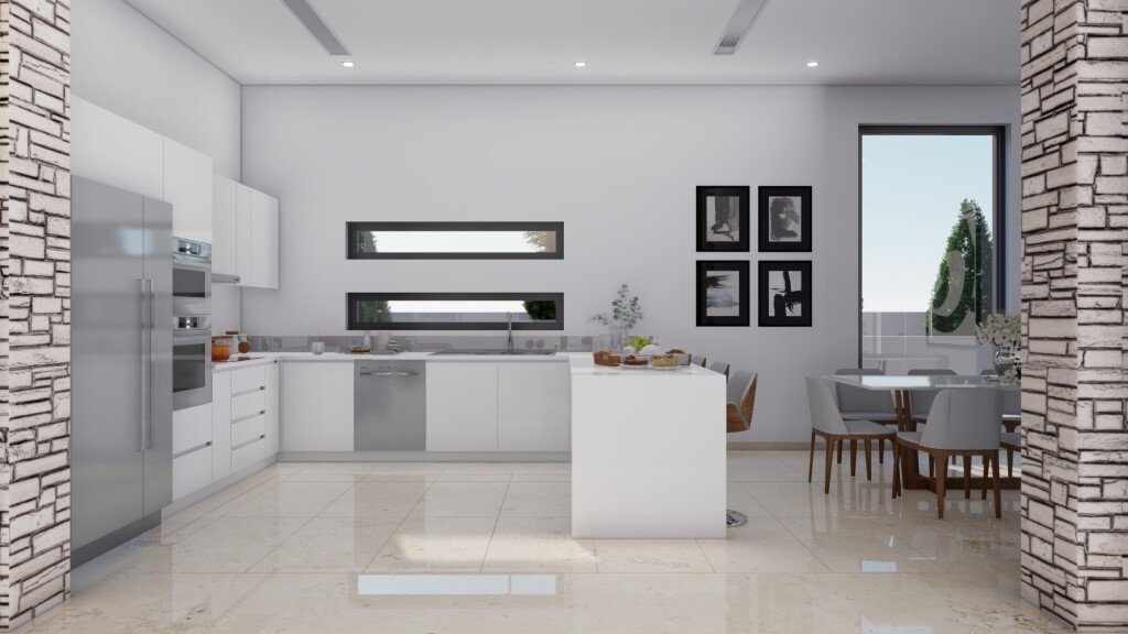 For Sale: Detached house, Sea Caves Pegeia, Paphos, Cyprus FC-62407 - #5